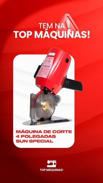 foto 1 de Top Máquinas de Costura