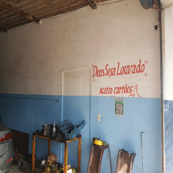 foto 2 de Gilson S.O.S Auto Bombas