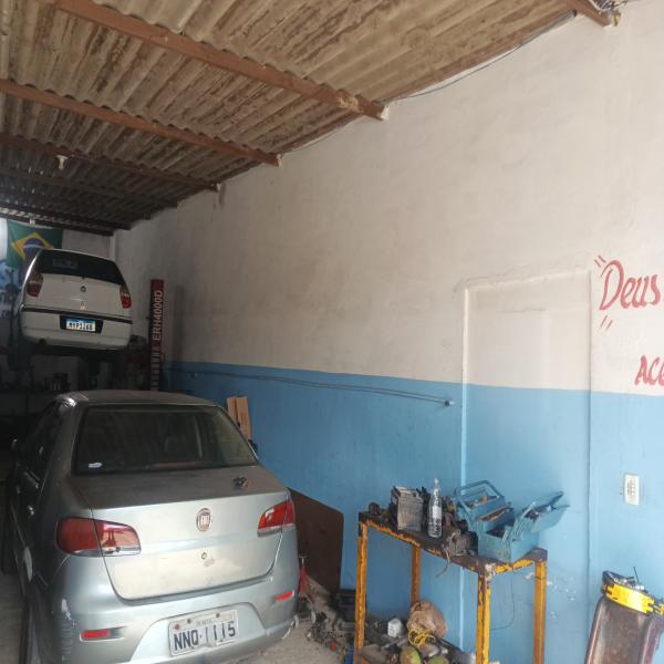 foto 3 de Gilson S.O.S Auto Bombas