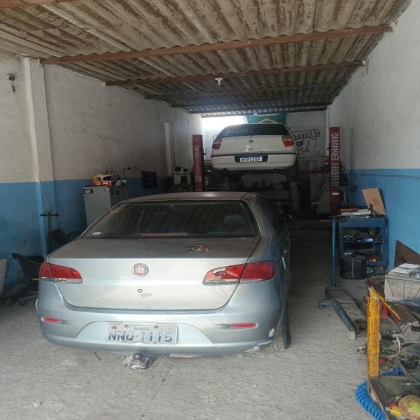 foto 4 de Gilson S.O.S Auto Bombas