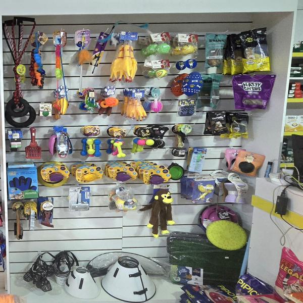 foto 4 de Expresso Pet - Pet Shop e Banho e Tosa