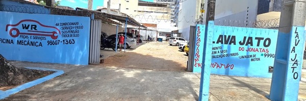 foto 2 de WR Mecânica - Borracharia e Lava Jato