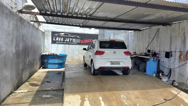 foto 4 de WR Mecânica - Borracharia e Lava Jato