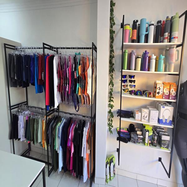 foto 4 de EnergyFit - Moda Esportiva e Suplementos
