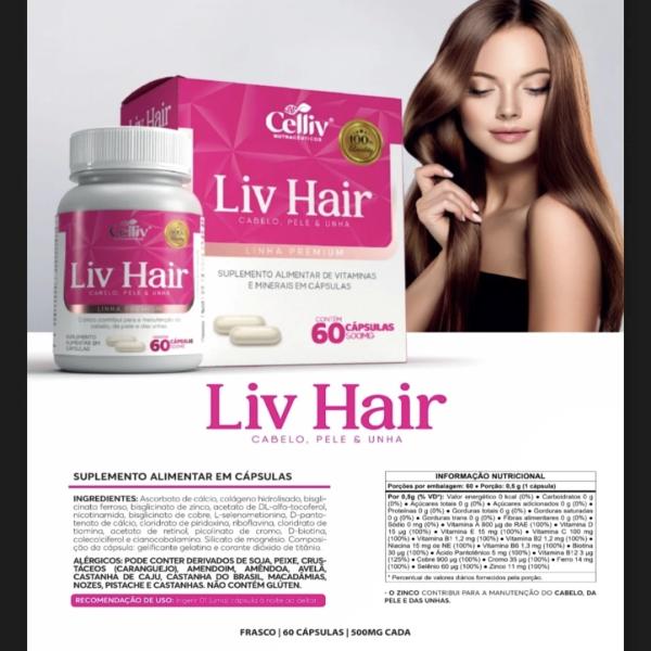 foto 3 de Bio Ervas Cosméticos e Produtos Naturais