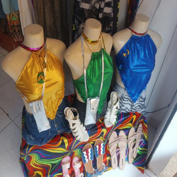 foto 4 de Marleana Costuras