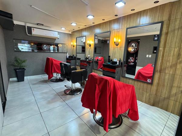 foto 4 de Seu Nando Barbearia  - Unidade 1