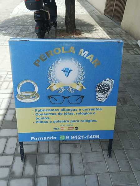 foto 3 de Pérola Mar