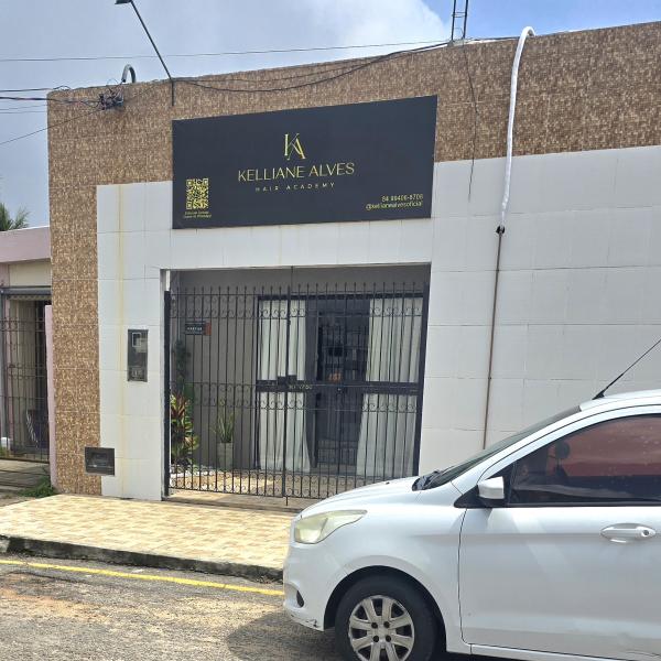 foto 1 de Kelliane Alves Conceito