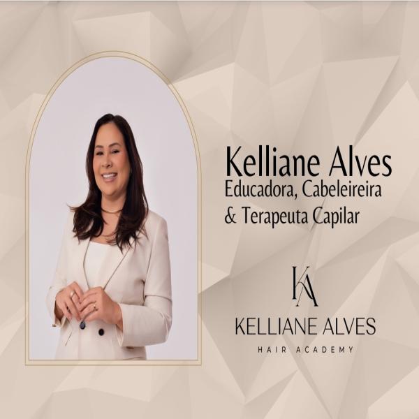 foto 3 de Kelliane Alves Conceito