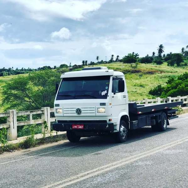 foto 1 de Edmilson Reboque RN