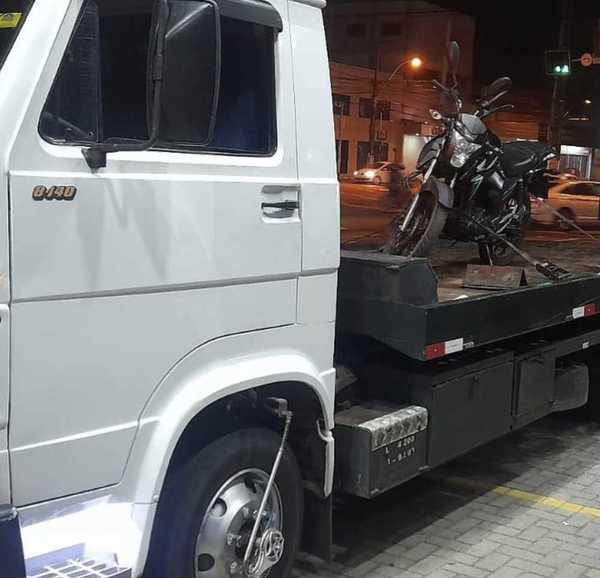 foto 3 de Edmilson Reboque RN