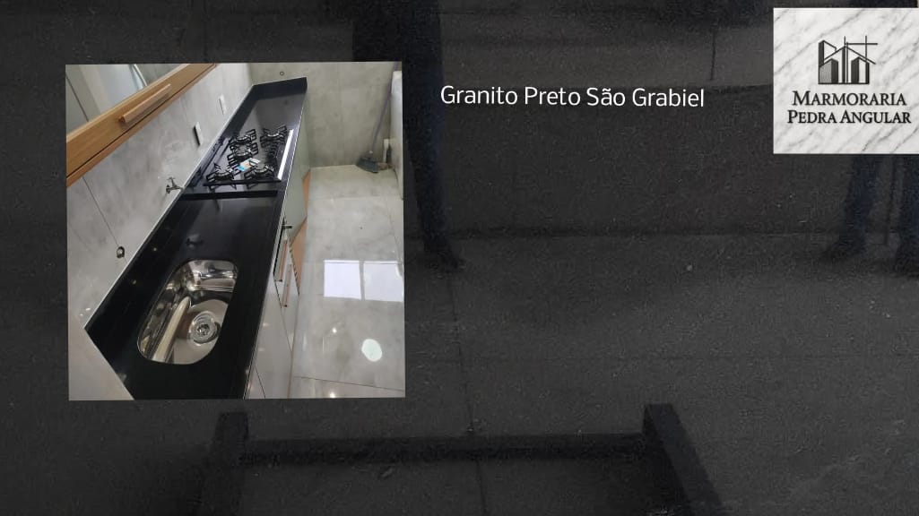 Imagem 2 da empresa Marmoraria Pedra Angular