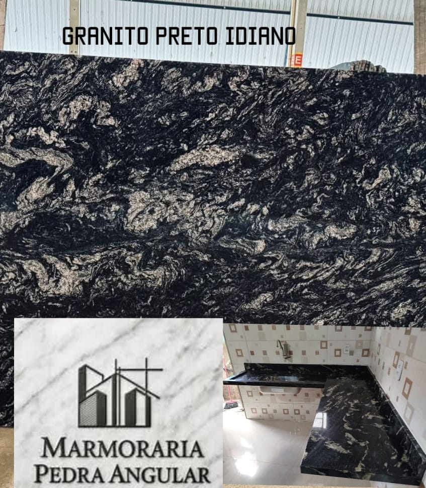 Imagem 3 da empresa Marmoraria Pedra Angular