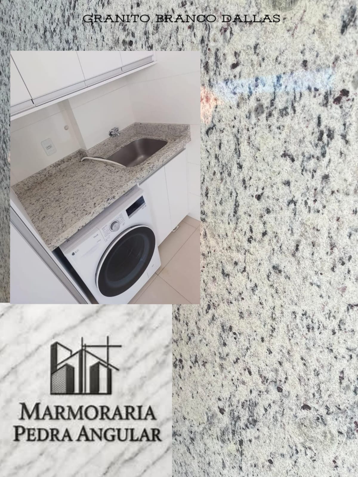 Imagem 5 da empresa Marmoraria Pedra Angular