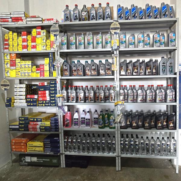 foto 2 de MN Lubricar - Oficina Mecânica