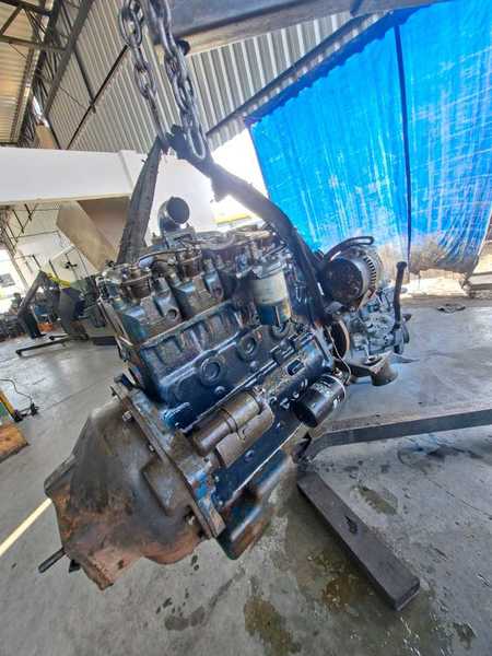 foto 2 de Brasil Diesel Retífica de Motores