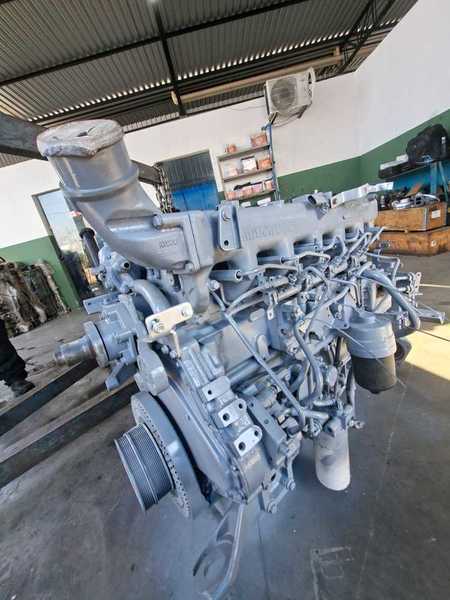 foto 4 de Brasil Diesel Retífica de Motores