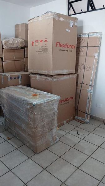 foto 3 de HDG Mudanças e Transportes