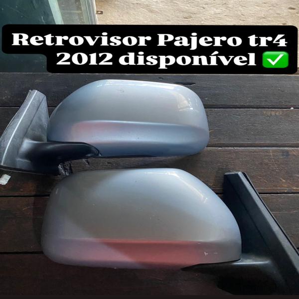 foto 1 de JR do 4x4