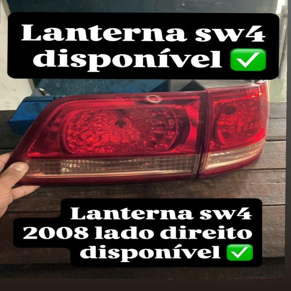 foto 2 de JR do 4x4