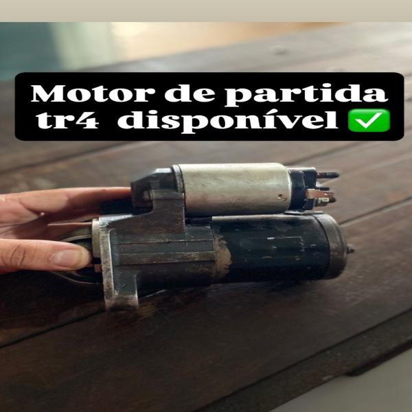 foto 3 de JR do 4x4