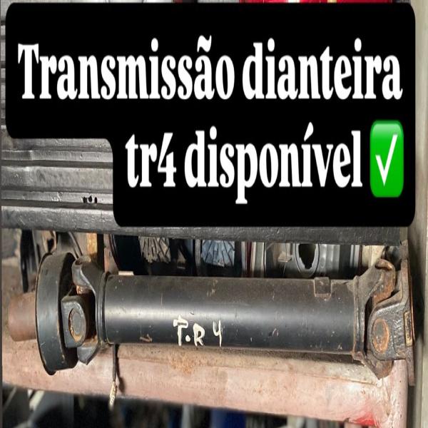 foto 4 de JR do 4x4