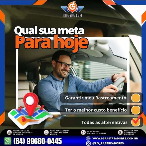 foto 4 de LG Rastreadores