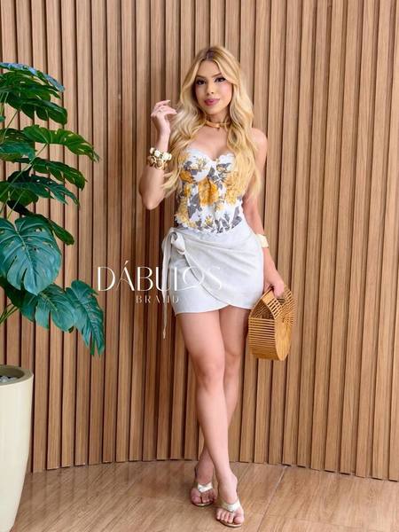 foto 4 de Dábulos Brand Roupas e Acessórios