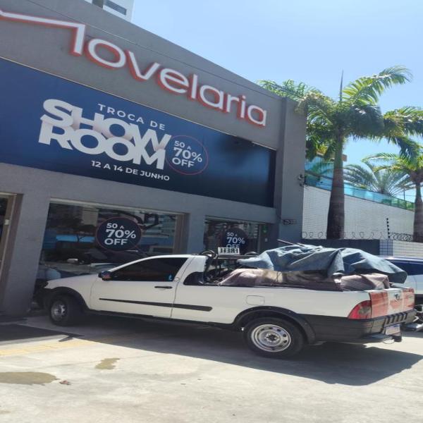 foto 3 de Devan Frete e Mudança - Reboque de Motos