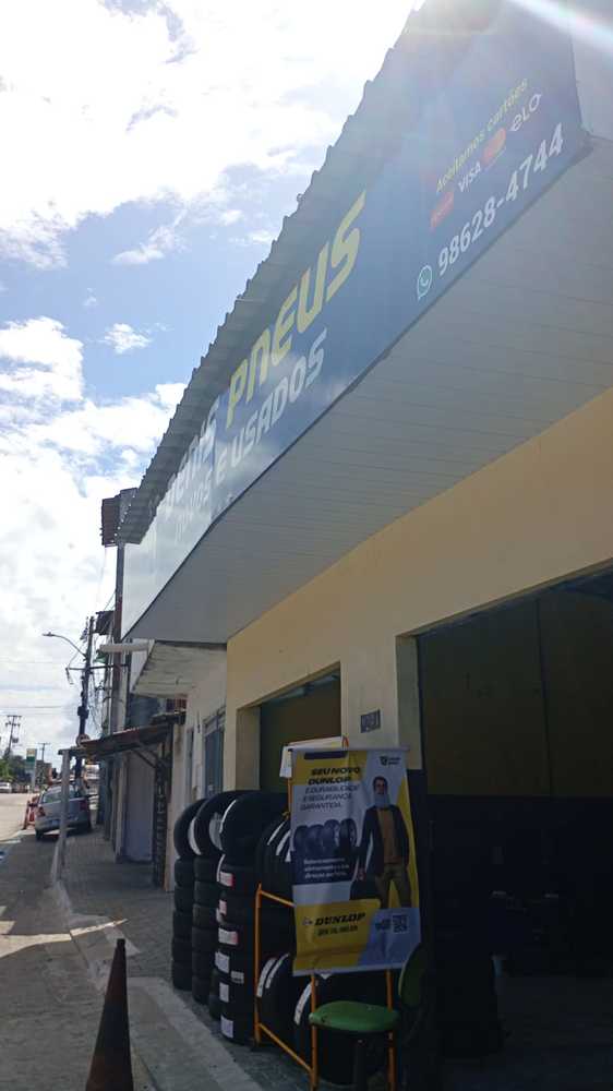 Imagem 9 da empresa Denis Pneus