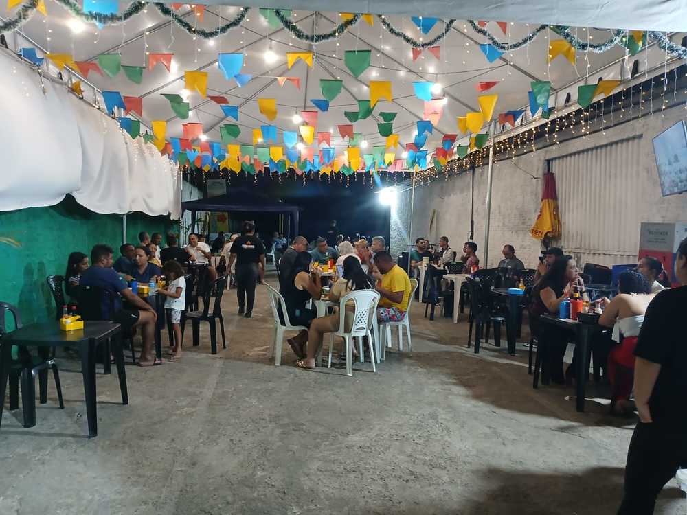 Imagem 11 da empresa SPA Lava Jato e Estacionamento Alecrim