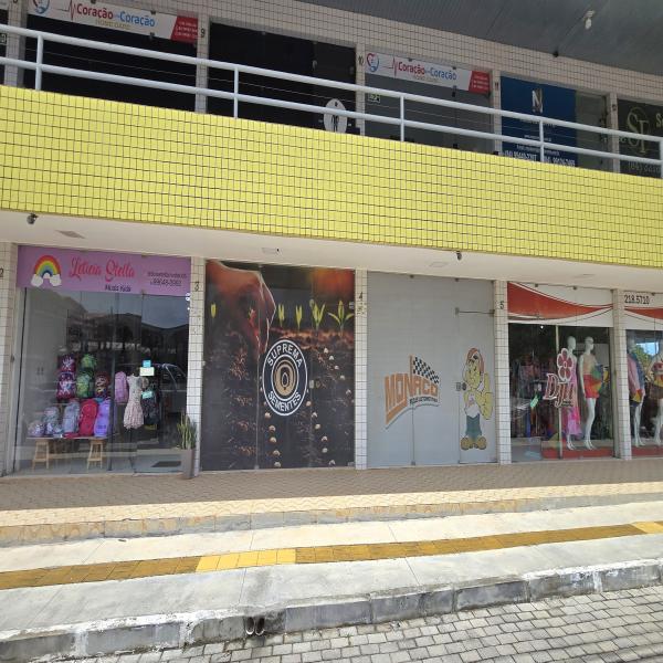 foto 2 de Letícia Stella Moda Kids - Infantil e Juvenil