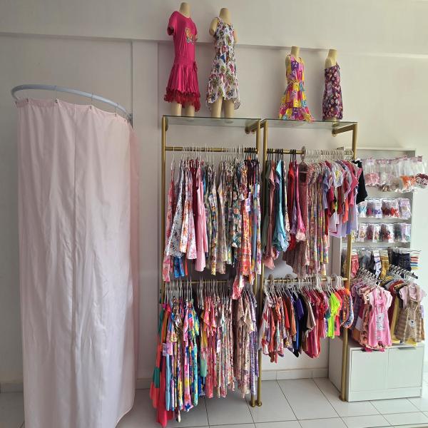 foto 4 de Letícia Stella Moda Kids - Infantil e Juvenil