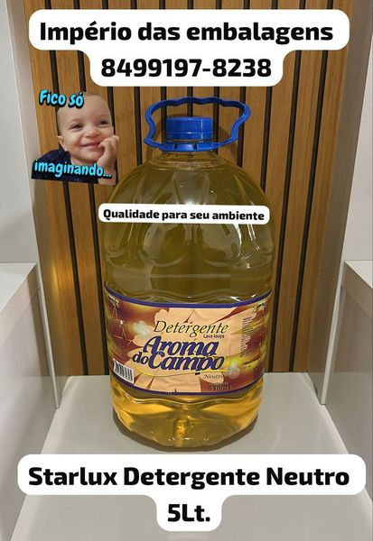 foto 1 de Império Das Embalagens