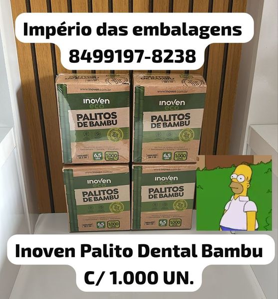 foto 3 de Império Das Embalagens