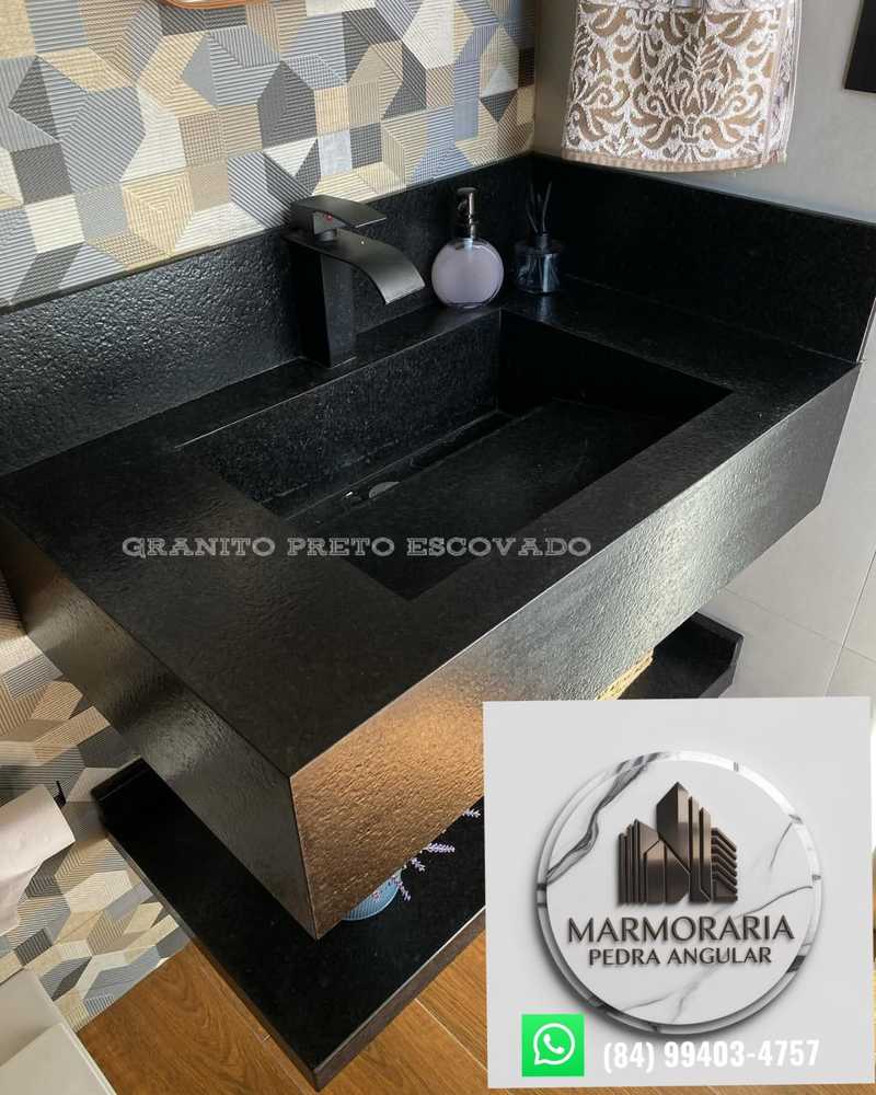 Imagem 8 da empresa Marmoraria Pedra Angular