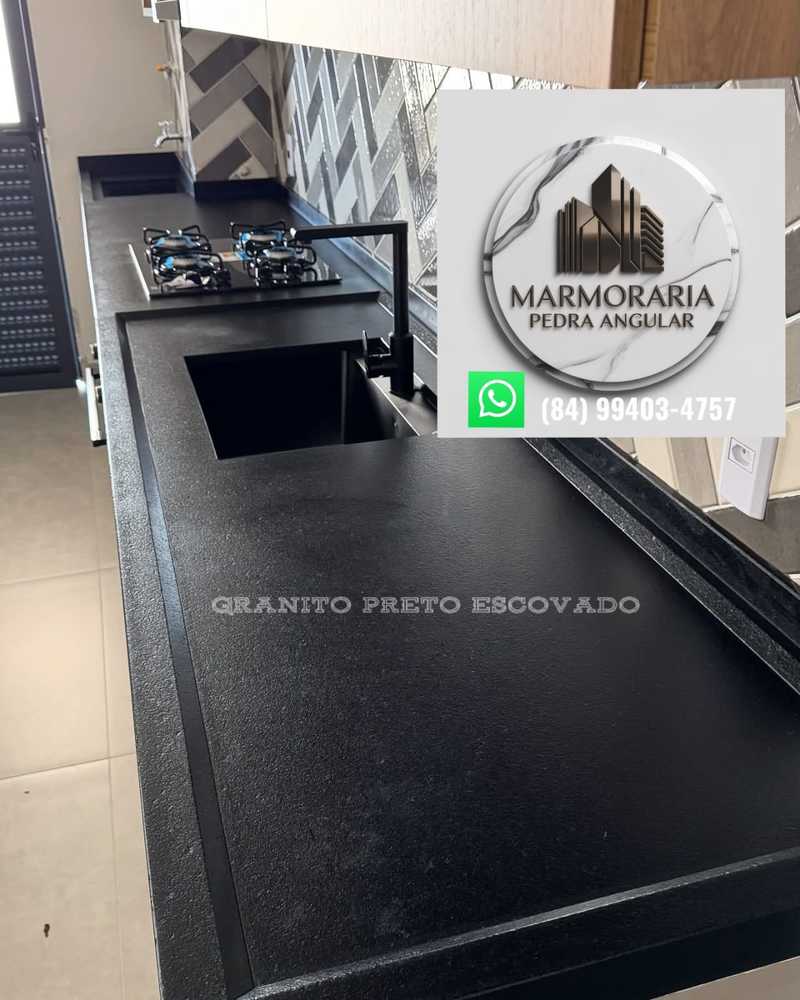 Imagem 9 da empresa Marmoraria Pedra Angular