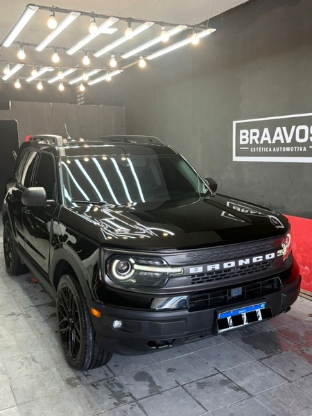 foto 1 de Braavos Estética Automotiva