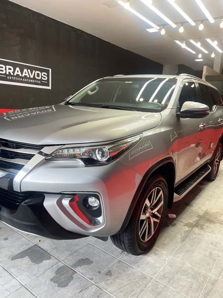 foto 2 de Braavos Estética Automotiva