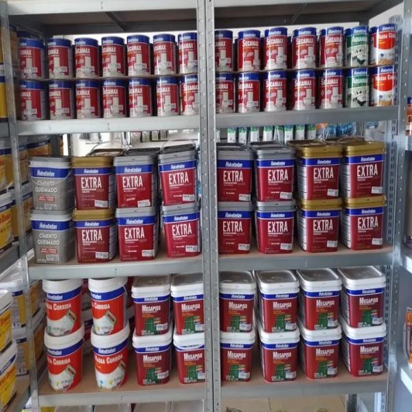 foto 1 de Comercial Pedrosa
