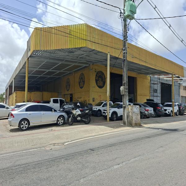 foto 2 de Martelinho de Ouro BR 101