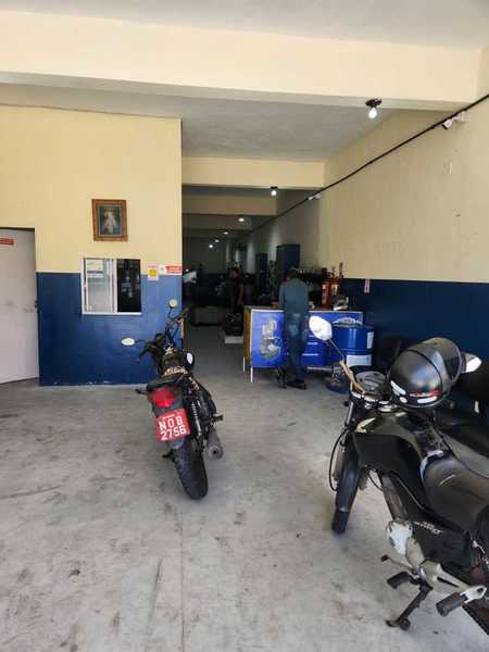foto 3 de Moto Retífica Santos