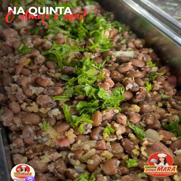 foto 4 de Cozinha Dona Mara
