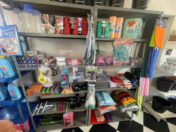 foto 3 de SOS Limp Produtos de Limpeza em Geral