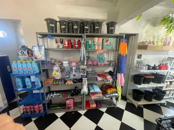 foto 4 de SOS Limp Produtos de Limpeza em Geral