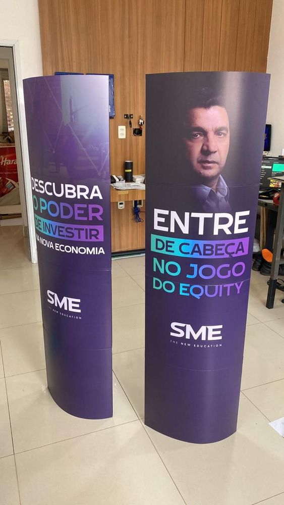 Imagem 13 da empresa Printing Company Comunicação Visual