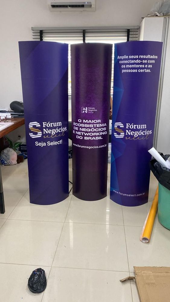 Imagem 16 da empresa Printing Company Comunicação Visual