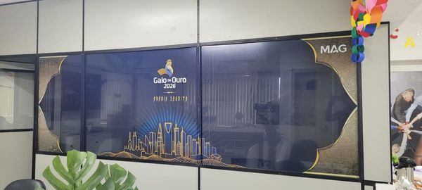 foto 4 de Printing Company Comunicação Visual