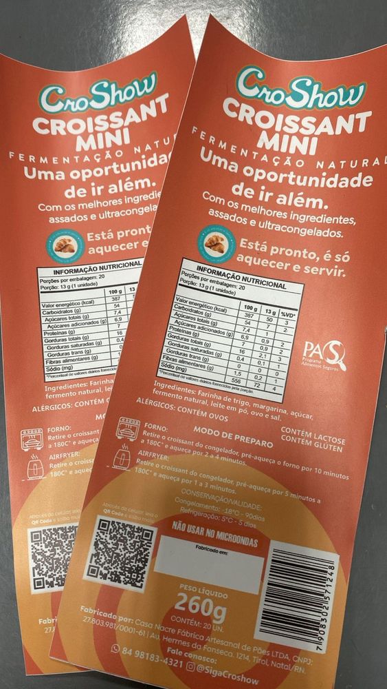 Imagem 3 da empresa Printing Company Comunicação Visual